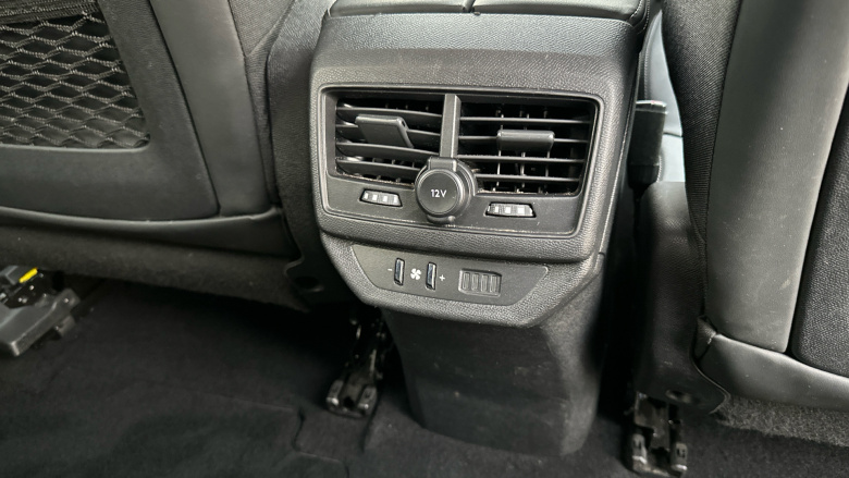 Peugeot 5008 1.2 PureTech Allure 5dr EAT8 Petrol Estate